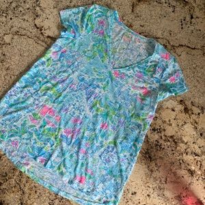 Lilly Pulitzer T-Shirt
